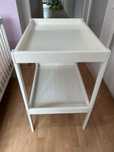 Przewijak drewniany ikea