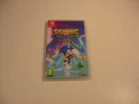 Sonic Colours Ultimate - GRA Nintendo Switch - Opole 3503