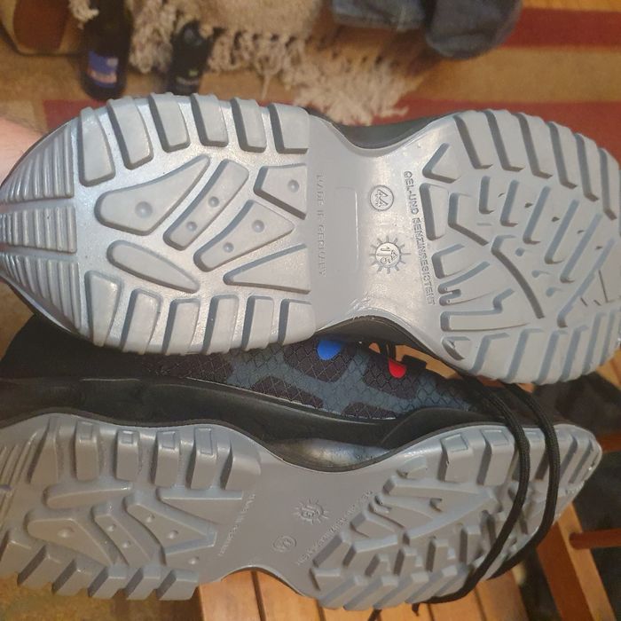 Buty robocze rozm 44