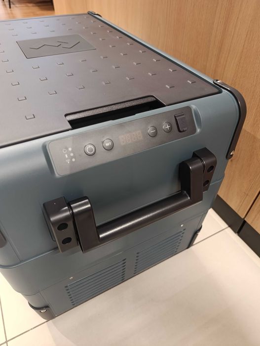 Dometic CFX2 37 Przenośna lodówka kompresorowa