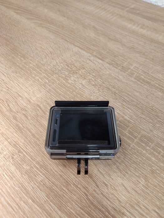 екшн-камера GoPro HERO