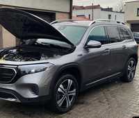 Бампер Mercedes EQA EQB EQC EQE EQS EQT EQV разборка