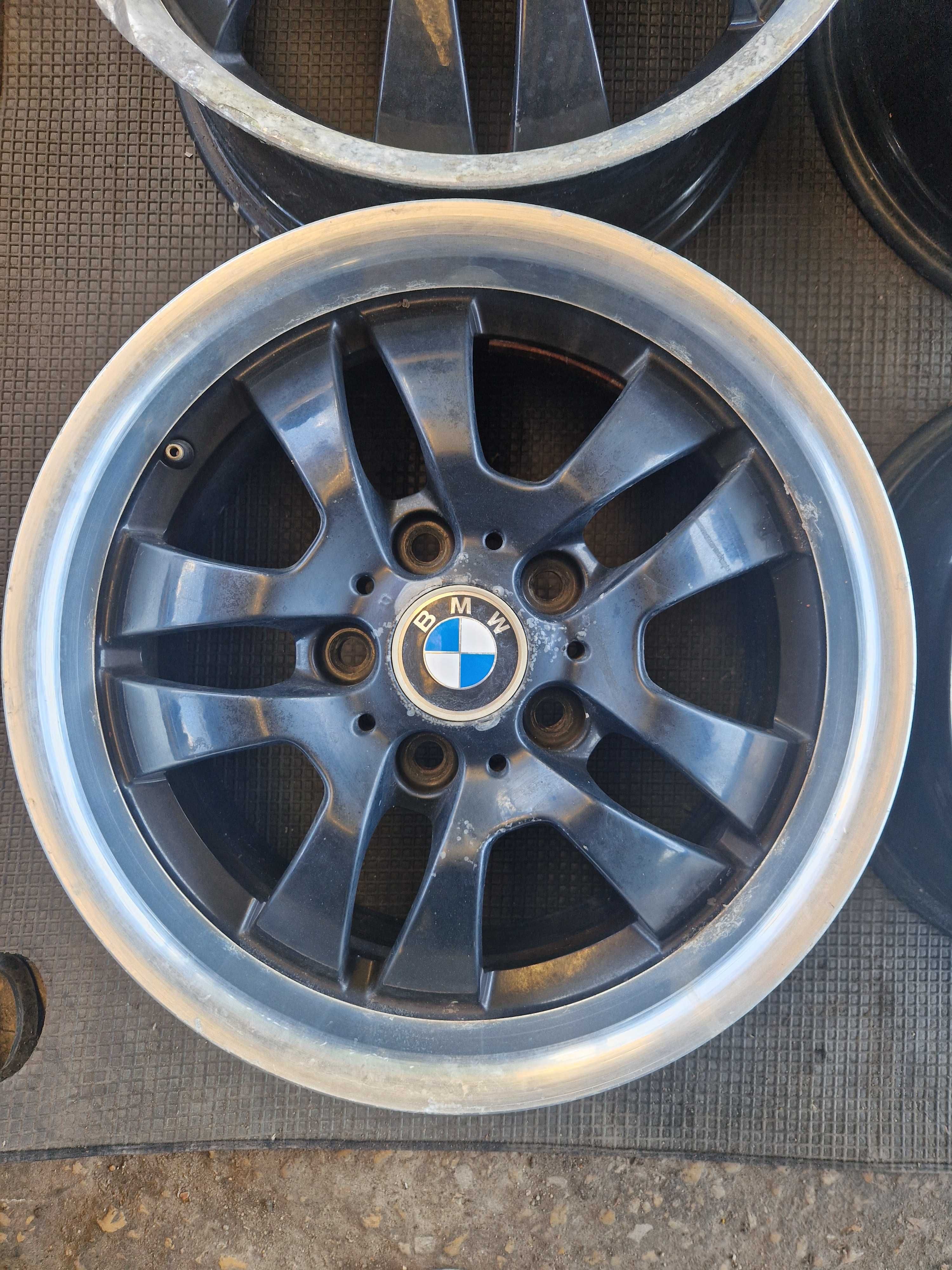 Jantes BMW  16''