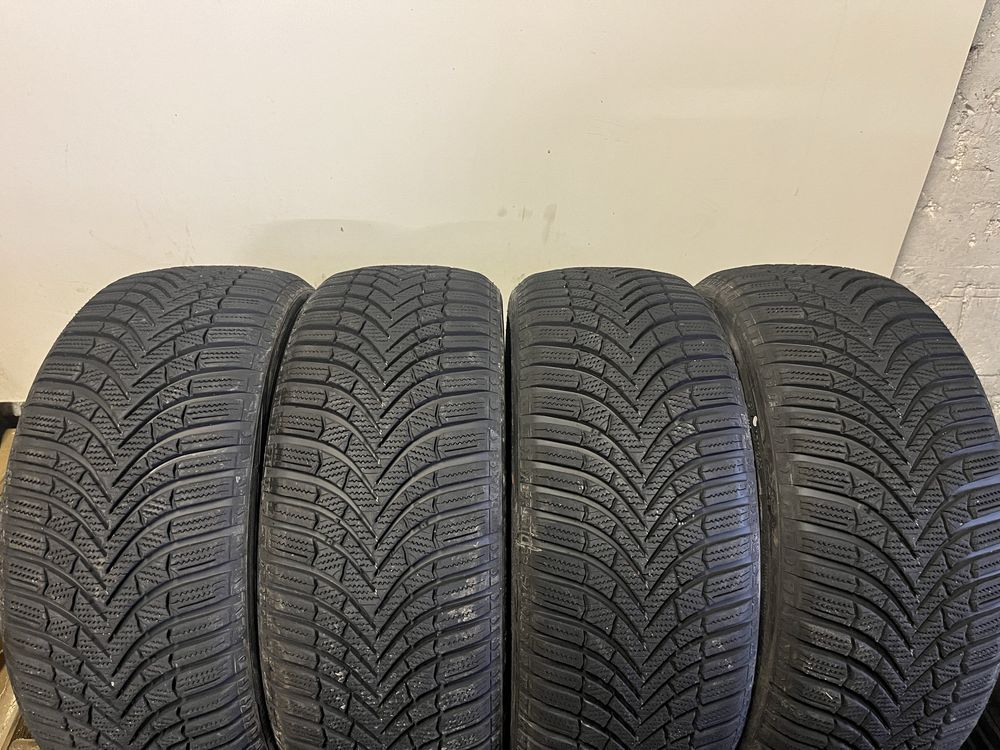 Zimowe opony Giti 225/40r18 2022rok Nowe/Test