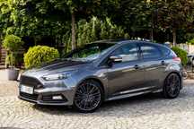 Ford Focus Ford Focus mk3 ST super stan i mały przebieg