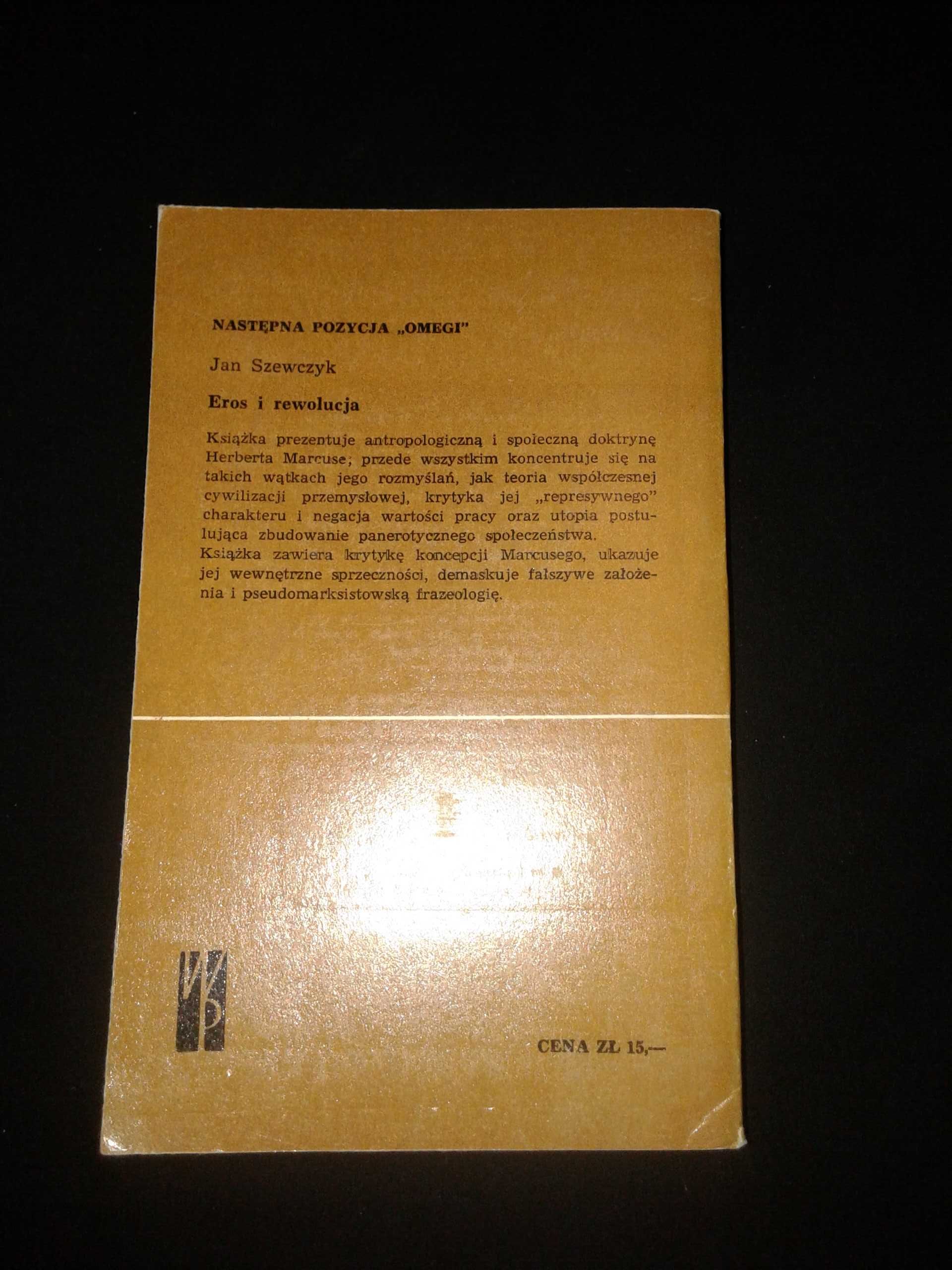 FASZYZM - Andrzej Józef Kamiński