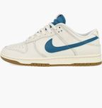 Кросівки унісекс Nike Dunk Low Se Beige DX3198-133