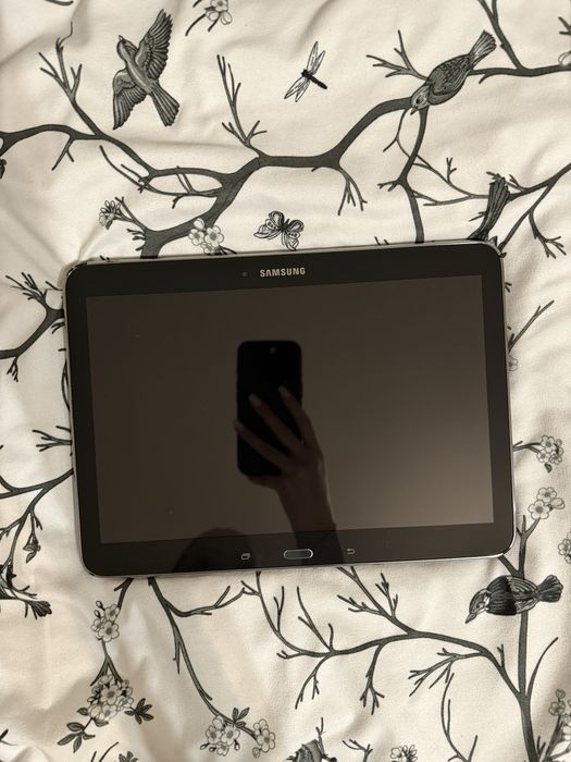 Tablet Samsung Galaxy