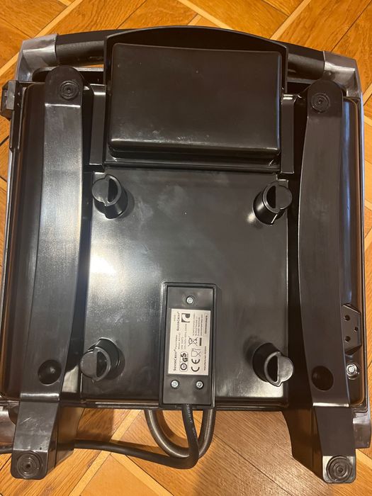 Гриль Silver Crest KH1147 (2000W)