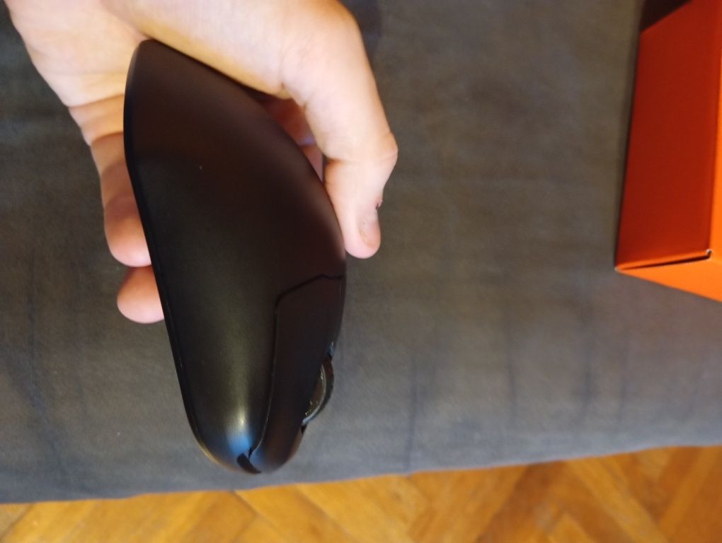 Mysz Steelseries Prime