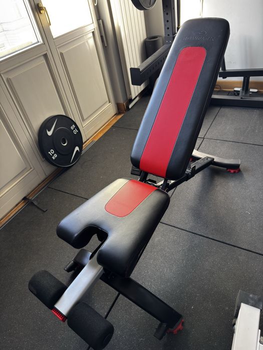 Ławka Bowflex 5.1s