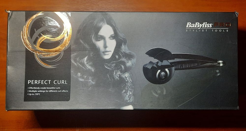 Продам стайлер BaByliss PRO