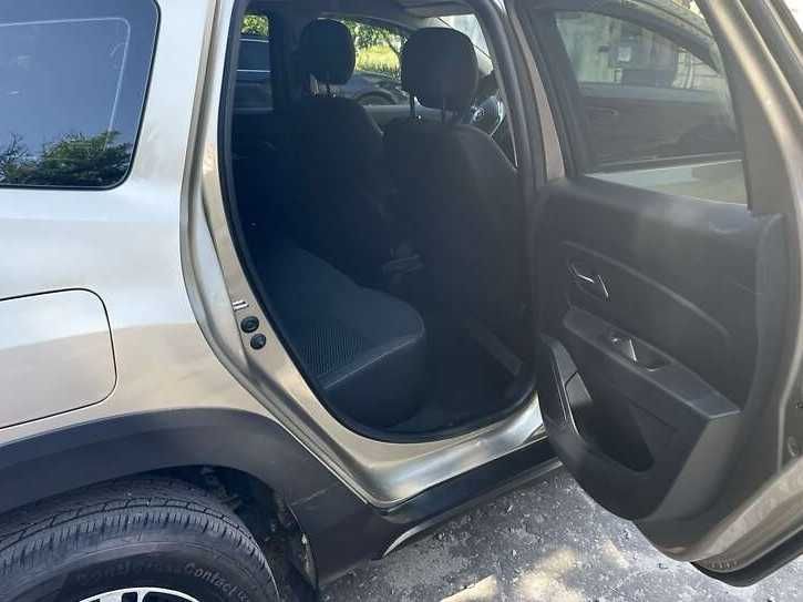 Renault Duster 2020