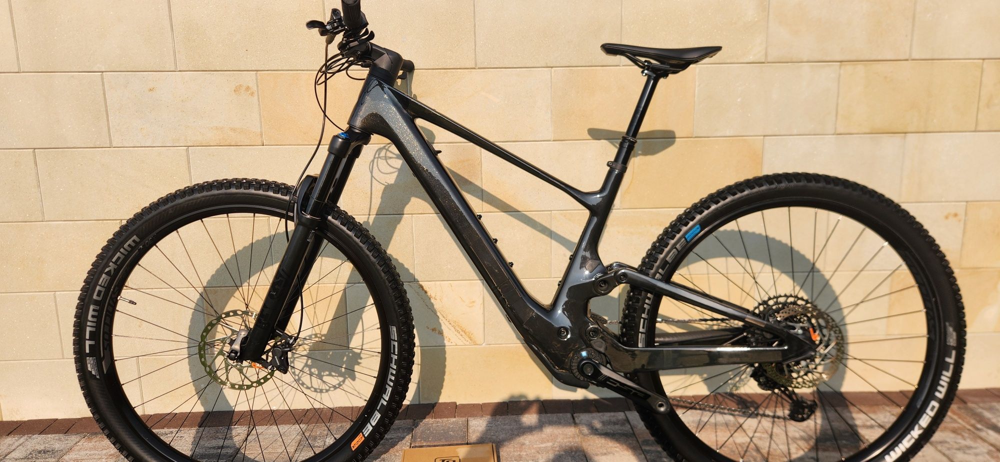 Scott lumen 910 full carbon  2024.рік