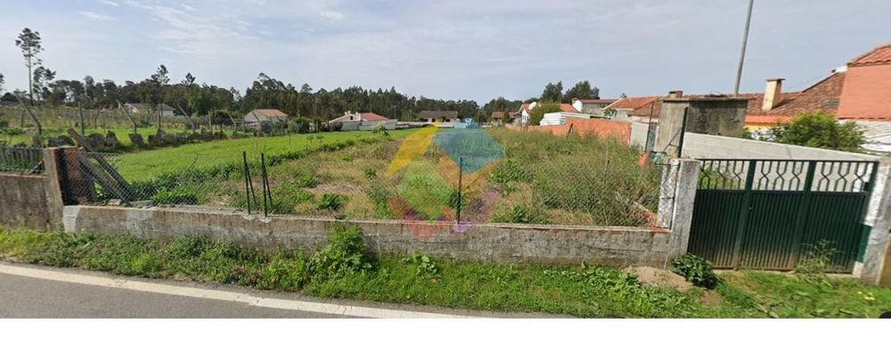 Terreno com Projeto Aprovado - São Miguel de Souto - Stª. Maria...