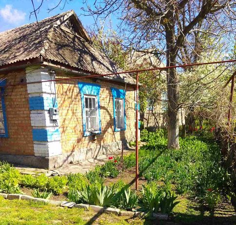 Продам дом смт Казанка