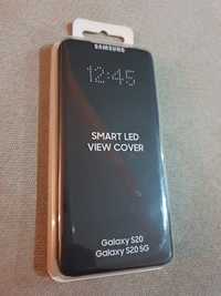 Samsung S20 Capa Smart Led View Cover (SELADA)