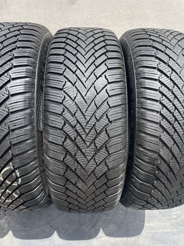 205/55/16 continental ts860
