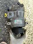 Compressor, ar condicionado VW Tiguan.