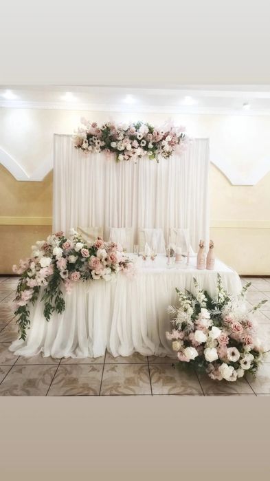 Oформлення свят,арки ,президіуми ,фотозони до будь-якої події