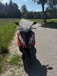 Skuter Kymco 125 cm3