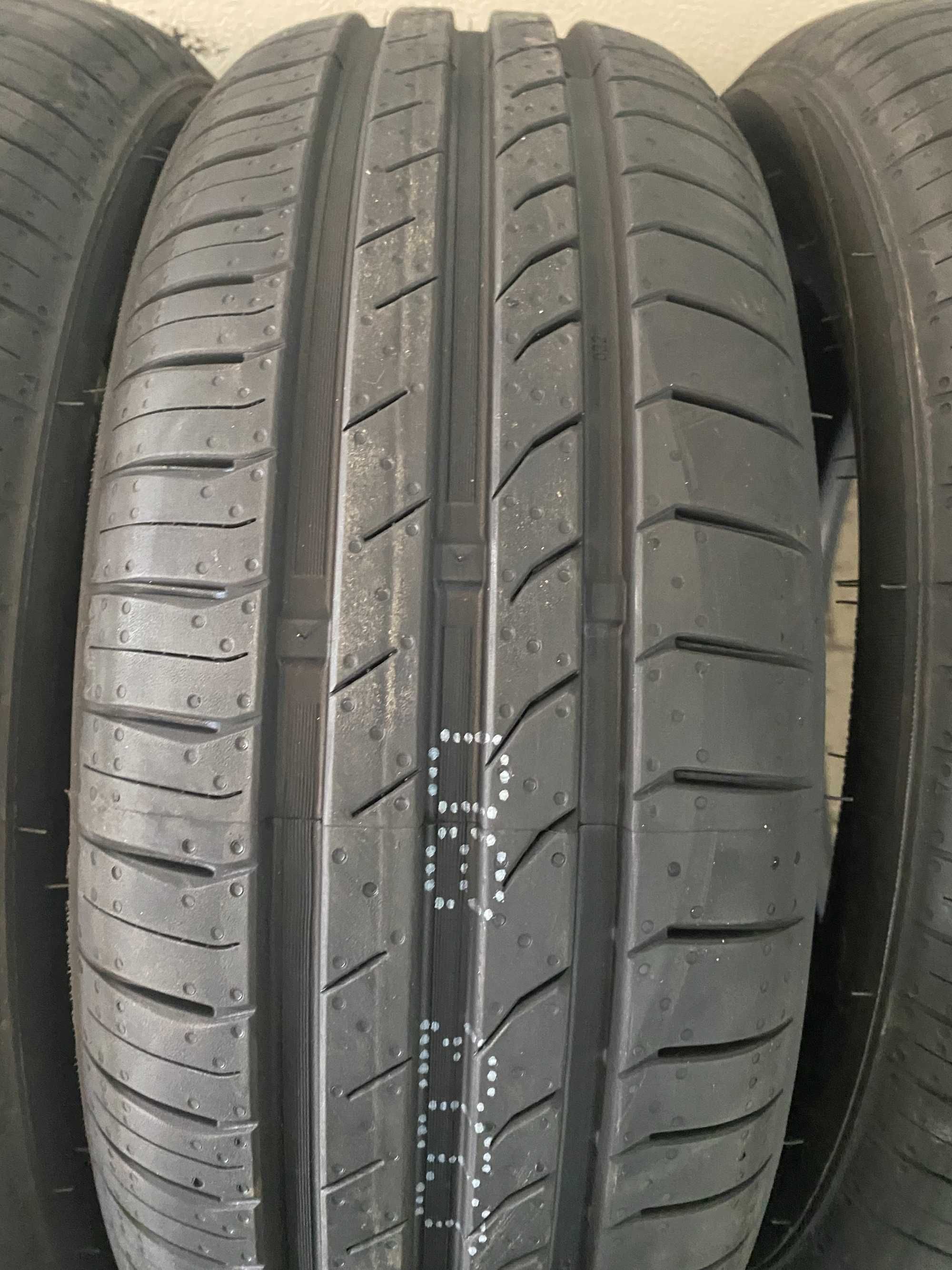 4x 185/55 R.15 82H Goodride ZuperEco Z107 z 2025r NOWE! Rant ochronny