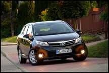 Toyota Avensis 1.8 Benzyna * Led * Serwis * Nawigacja * Lift * Fabryczna * Niemiecka