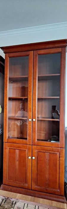 Witryna szklana KLER