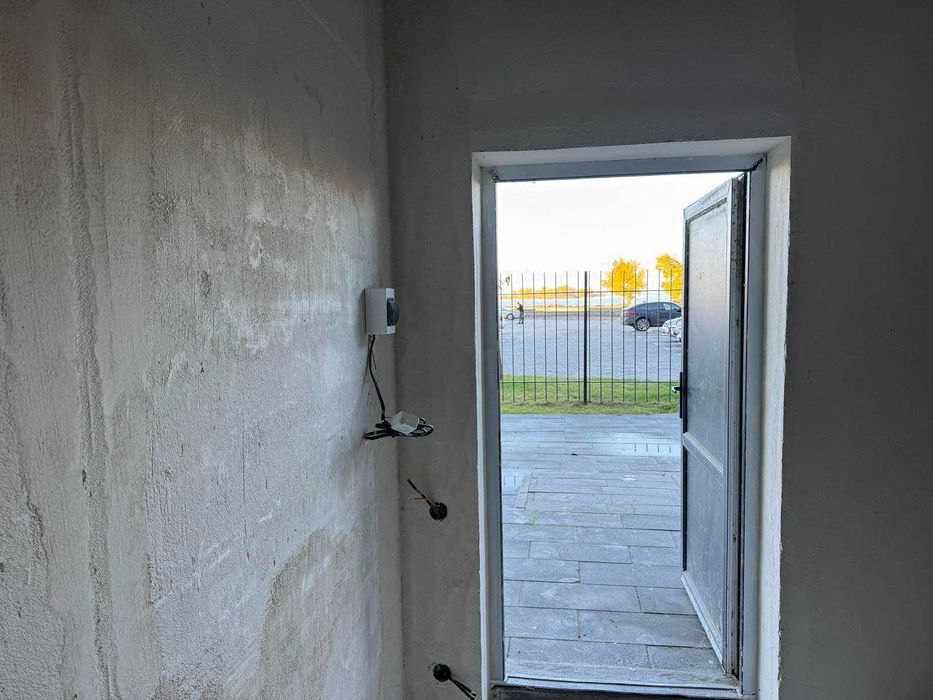 Оренда гарного комерц. приміщ. ЖК Сіті парк