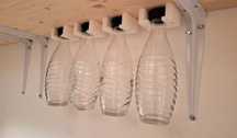 Uchwyty Wieszaki na Butelki Soda Stream SodaStream Druk 3D Różne Opcje