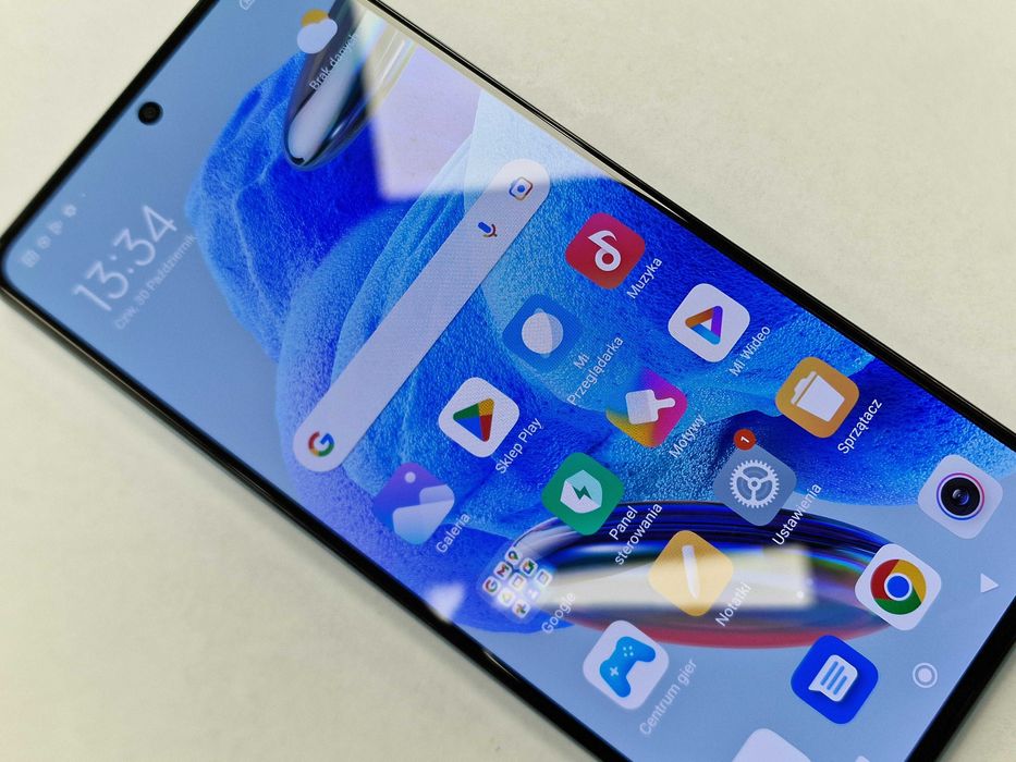 Xiaomi Redmi Note 12 PRO 5G D/S/ 8GB/ 256GB/ Sky Blue/ Grade A