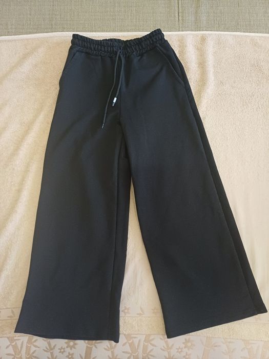 Штани для дівчинки