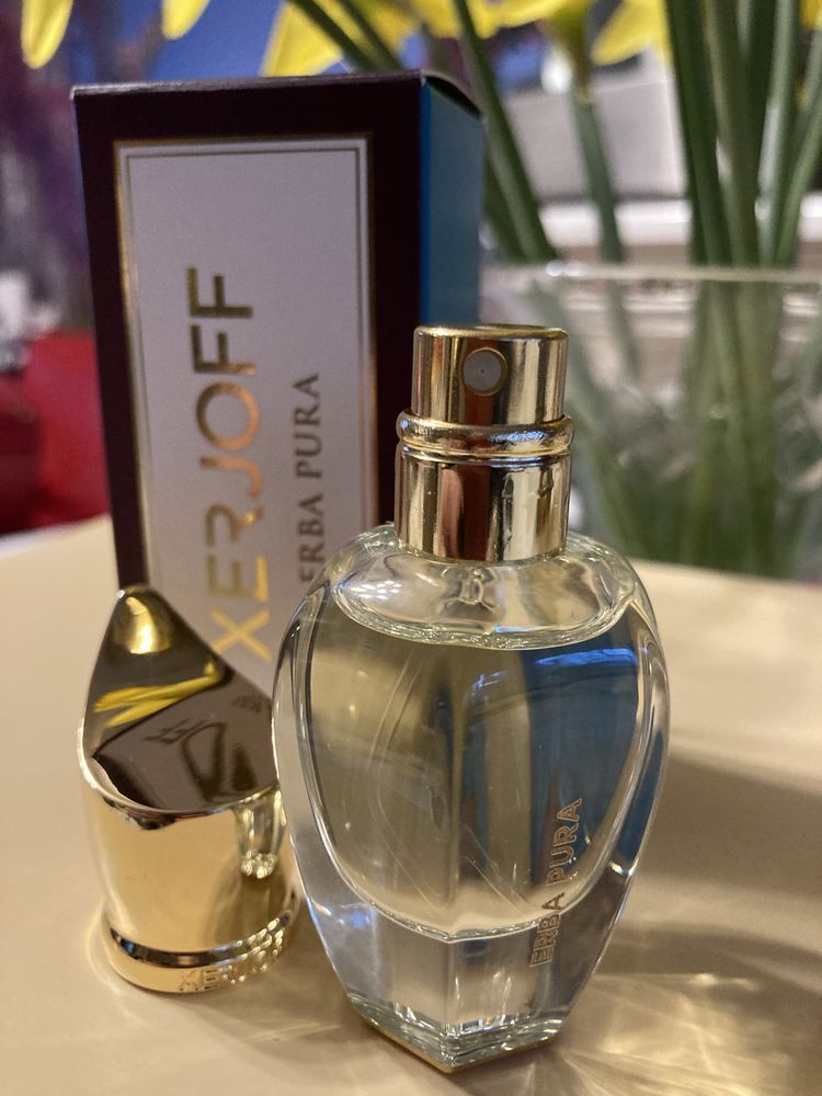 Erba Pura Xerjoff edp 15ml
