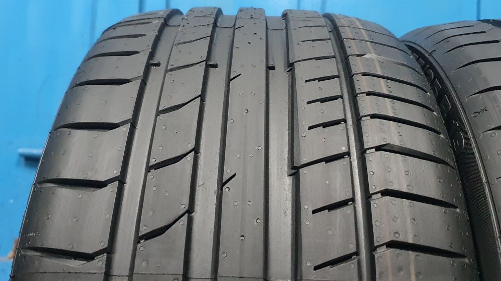 255/35 R19 Markowe opony letnie Continental ! Rok 2023
