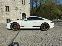 Porsche 911 Porsche Carrera 4 stan idealny