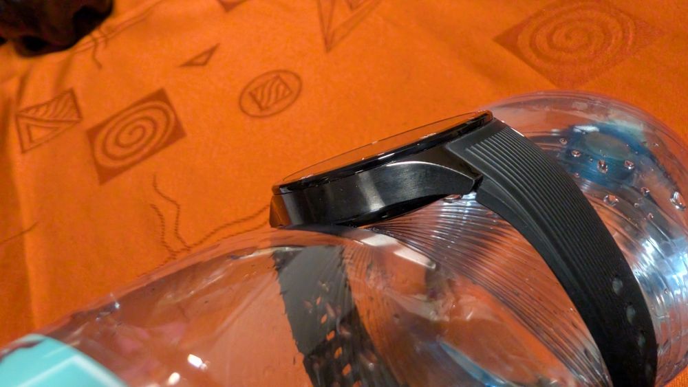 OnePlus Watch 3 46mm