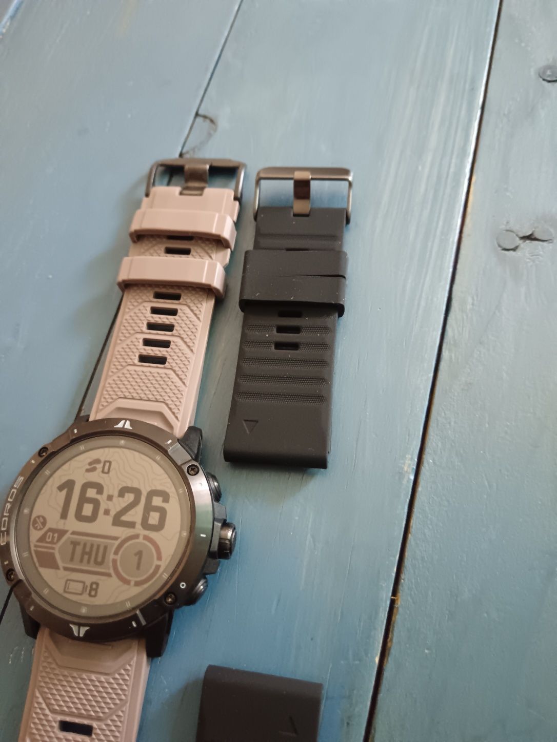 Bracelete coros vertix 2