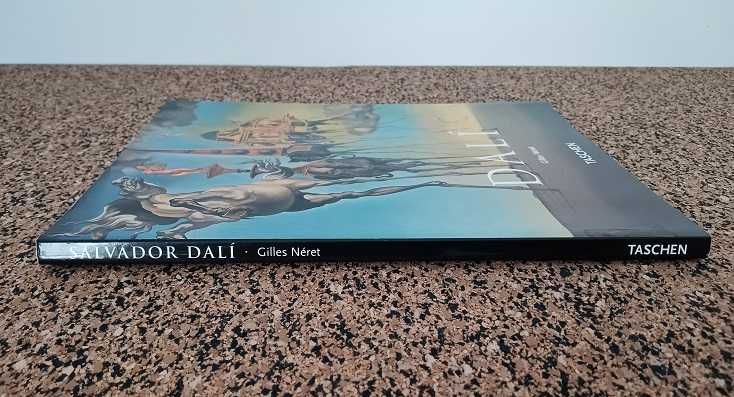 Salvador Dalí (Pintura)