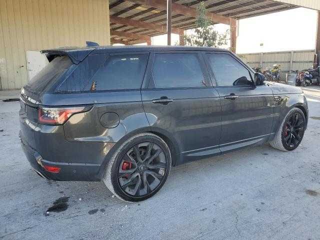 Land Rover Range Rover SPORT HST 2021