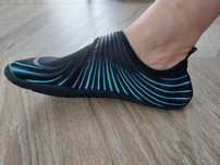 Buty wodne r.46 czarne