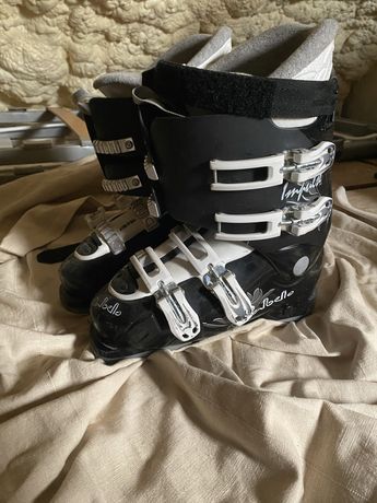 Buty narciarskie dalbello