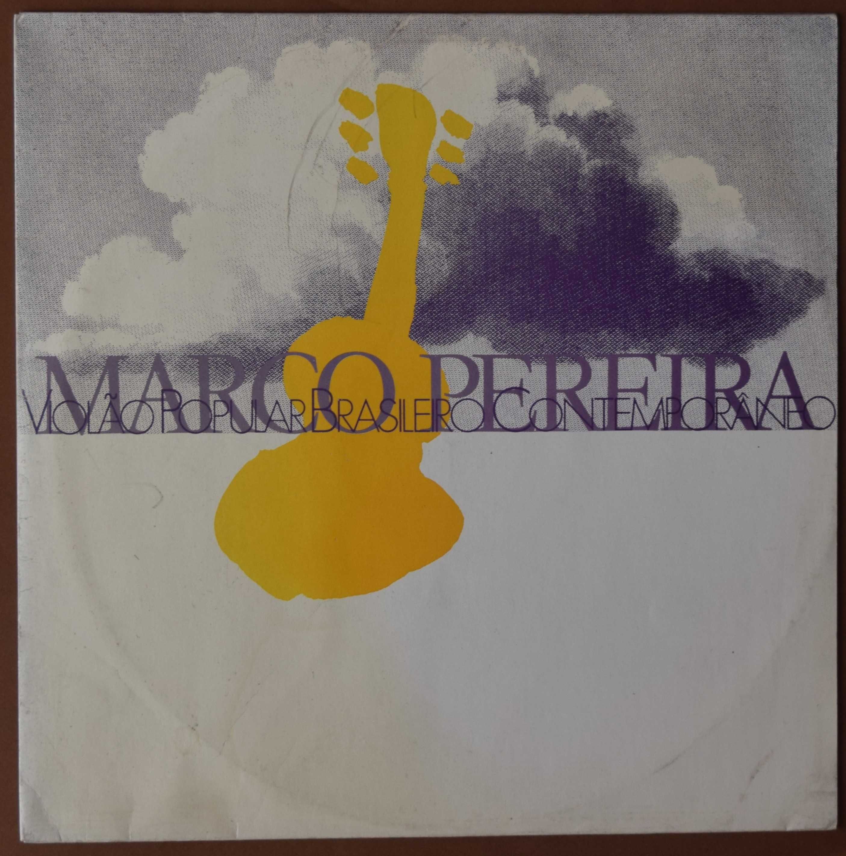 Discos de vinil - música africana / brasileira