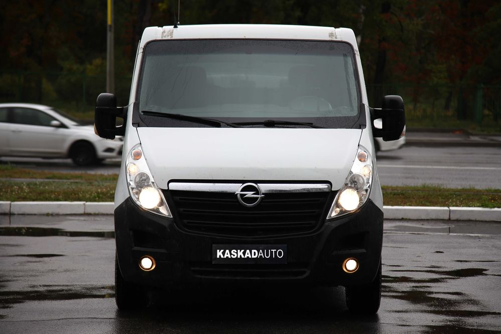 Продам евакуатор Opel Movano