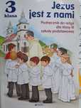 Jezus z nami klasa 3