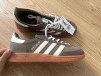 Trampki adidas handball spezial 38 brąz