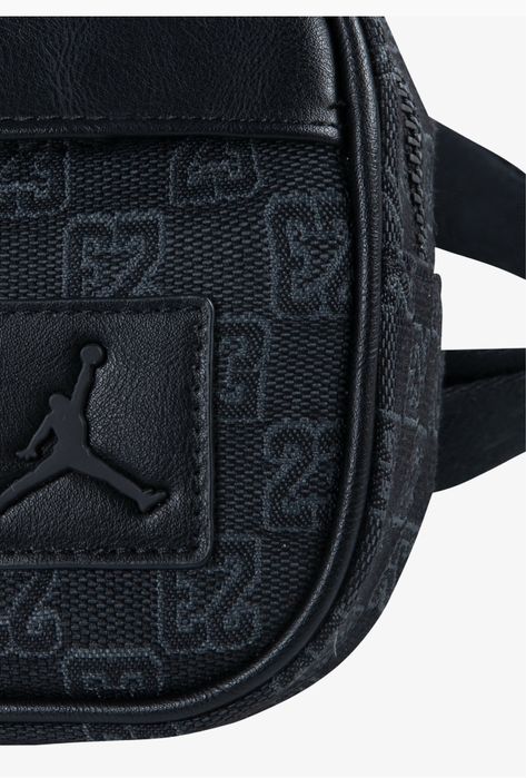 ОРИГІНАЛ! Jordan Monogram оригінальна чоловіча сумка чернз плече