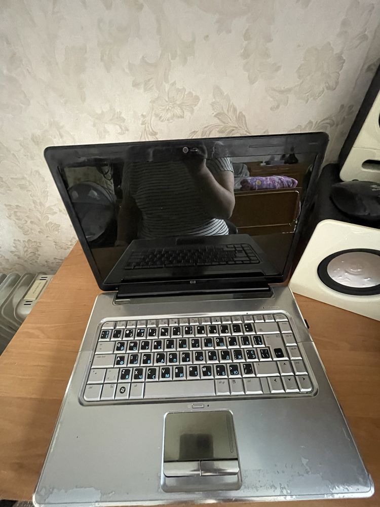 Ноутбук HP Pavilion dv5