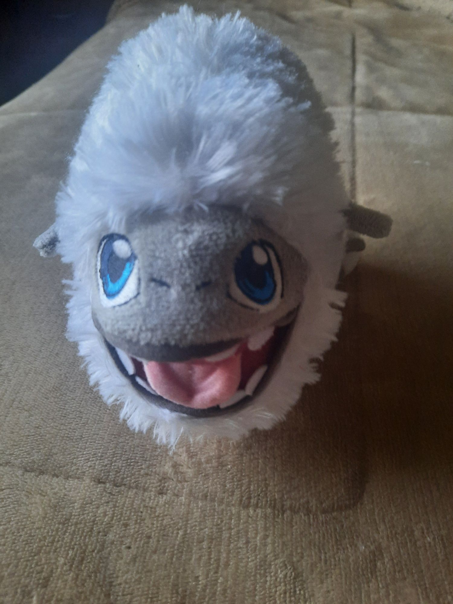 Peluche do filme
