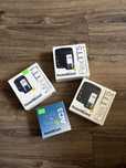 Nikon pocket wizard tt1 tt5 ac3