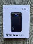 POWER BANK BI-B5 20000mh